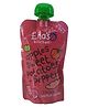 Ellas Kitchen Apples Sweet Potatoes + Peppers - 120g