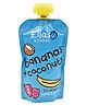 Ellas Kitchen Banana + Coconuts - 120 g