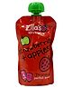 Ellas Kitchen Strawberries + Apples - 120g