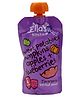 Ellas Kitchen Sweet Potatoes Pumpkin Apples + Blueberries - 120g