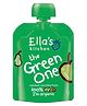 Ellas Kitchen The Green One - 90g