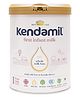 Kendamil 1, First Infant Milk, Whole Milk Fats (0m+) - 800 g