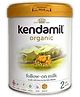 Kendamil Organic 2, Follow on Milk (6m+) - 800 g
