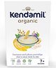 Kendamil Organic Banana and Plum Porridge (7m+) - 150 g