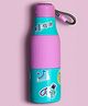 Rabitat Zappy Insulated Stainless Steel Bottle - Celestial 700 ml