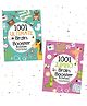 1001 Jumbo & Ultimate Brain Booster Activities for Kids |Enhance the Child Mind with Cognitive Excellence with Interactive Activity Book