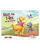 Dino Pop-up Stories - Kelly, The T-rex Has No Friends