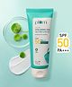 Plum Cica & Hyaluronic Acid Aqua-Light Sunscreen SPF 50 PA+++ - 50 g