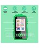Ji and Ja Kids Smartphone Toy with MP3 Music Player-  (Multi Colour) Dinosaur