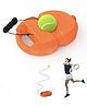 ARCADE TOYS Tennis Training Rebound Ball - Colour may vary