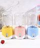 ARCADE TOYS Portable Juicer Blender & Fruit Mixer - Colour may vary