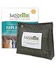 Moso Natural Odor Eliminator Chemical Free Unscented Air Purifying Bag 300g - Charcoal
