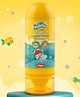 Puddles Organic Guard & Hydrate Mineral Sunscreen - 50 ml
