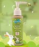 Puddles Organic Bubbly Bodywash For Kids - Tangy Candy - 100ml