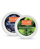 Tulips Nail Polish Remover wipes  Blueberry & Green Apple Fruit Extracts -  Acetone Free ( 30 Wipes x 2 Pack )
