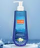 Tulips Island Escape Quick Rinsing Formula Shower Gel (275 ml)