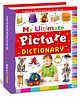 Hello Friend Books My Ultimate Picture Dictionary: Smart and Colourful Dictionary to Enhance Knowledge