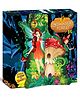 Hello Friend Books 3D Model Activity Set: Enchancted Forest- Create Your Own Fairy Forest Model with Stickers and Colouring Sheets