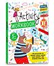 The Ultimate Activty Workbook: Fun, Interactive and Brain Boosting Activities For Kids 5+ Years