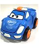CT Toys Transformation Friction Car - Blue