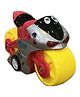 CT Toys Friction Racing Bike - Red