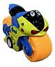 CT Toys Friction Racing Bike - Blue