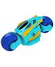 CT Toys Friction Futuristick Bike - Blue