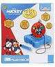 Toysire Mickey Mouse Reflex Soccer Football Game for Kids, Very Healthy and Exercising Playset for Boys and Girls