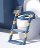 Skylofts Baby Potty Training Seat Potty seat for Kids 1-4 Years Potty Training Stair Potty Seat for Kids