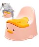 Skylofts Baby Potty Seat with Lid Potty Training Seat for 1-3 years old kids Potty Chair
