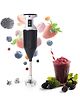 Wonderchef Prima Plus Electric 250 W Hand Blender, Black