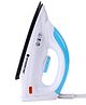 Wonderchef Swift Dry Iron 1000W, 2 Years Warranty
