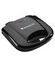 Wonderchef Prato Plus Griller 800 W, Auto Temp Control, LED indicator ,Non-stick Coated Plates