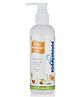 Kiddyshield Baby Massage Oil 200 ml (Pack of 1)