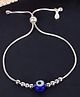Silver Chest 925 Pure Sterling Silver Oxidized Fashionable and Comfortable Nazaria Chandi Bracelets