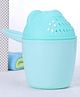 Babyhug Bear Shape Shampoo Rinse Cup - Sea Green