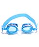 KIDLINGSS Dolphin Designed Swimming Goggles - Light Blue