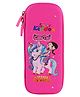 Smily Kiddos Eva Hardtop Small Pencil Case Chutki Unicorn - Pink
