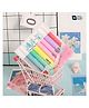 Ortis Washable Marker Color Pens Multicolor (pack of 8)