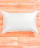 D Décor Pillows-Fs02-R-Fibre Soft White