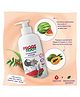 Froot Root Flake Fixer Anti Dandruff Shampoo 100 ml