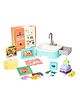 Curious Cub Montessori Learning Wooden Toys Box 12 (7pcs)