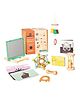 Curious Cub Montessori Learning Wooden Toys Box 2 (10pcs)