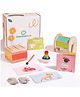 Curious Cub Montessori Learning Wooden Toys Box 3 (8pcs)