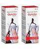 West Coast Optclin Optical Lens Cleaner and Spectacles Cleaner for Home, Office & Car Cleaning Solution - 30ml  (Pack of 2)