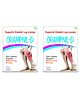 West Coast Crampnil-d For Diabetic Leg Cramps -  Helps To Relieve Muscle Pain -  Joint Pain & Cramps - 10 Pouch - Pack of 2
