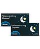 West Coast Sleepneed Melatonin 10mg | Formulated to Promote Peaceful Sleep | Advanced Sleep Support | Stay Asleep Longer -  Easy to Take -  Faster Absorption - 10 Tablets - Pack of 2