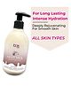 Baes Club Goat Milk Body & Face Lotion - 300 ml