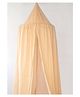 Aariro Organic Cotton Canopy - Beige