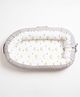 Aariro Organic Cotton Cozy nest Follow the Rainbow Without Mosquito Net